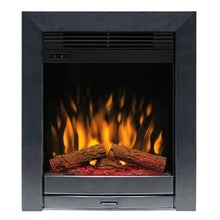 Load image into Gallery viewer, Dimplex Luna Optiflame Inset Electric Fire