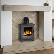 Load image into Gallery viewer, Firetti Milan Electric Stove