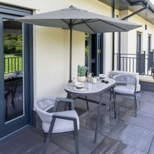 Load image into Gallery viewer, Kettler Cassis Balcony Set