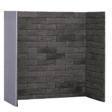 Load image into Gallery viewer, Pompeii Stove Chamber - Fireplaces | Gas | Electric | Hertford | Bishops Stortford | Essex