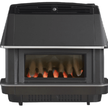 Load image into Gallery viewer, Valor Valentia Balanced Flue Outset Gas Fire