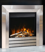 Load image into Gallery viewer, Ultra FX Acero Chrome & Satin Silver