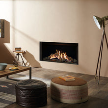 Load image into Gallery viewer, Gazco Reflex 105T Balanced Flue Gas Fire - Interstyle