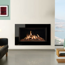 Load image into Gallery viewer, Gazco Reflex 105T Balanced Flue Gas Fire - Interstyle