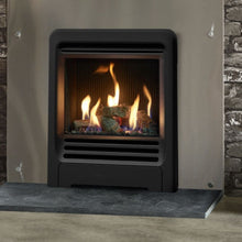 Load image into Gallery viewer, Gazco Logic HE Gas Fire - Interstyle