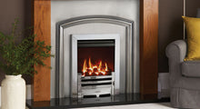 Load image into Gallery viewer, Gazco Logic HE Gas Fire - Interstyle
