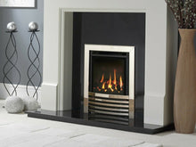 Load image into Gallery viewer, Global Saranda HE Gas Fire - Interstyle