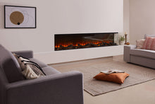 Load image into Gallery viewer, British Fires New Forest 1900 Electric Fire