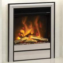 Load image into Gallery viewer, Elgin & Hall Pryzm Chollerton Electric Fire - Interstyle