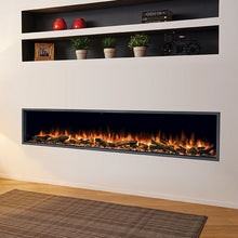 Load image into Gallery viewer, Gazco eReflex 195R Inset Electric Fire - Interstyle