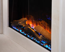 Load image into Gallery viewer, British Fires New Forest 650SQ Electric Fire