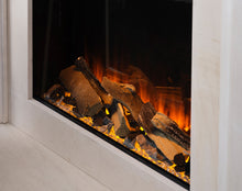 Load image into Gallery viewer, British Fires New Forest 650SQ Electric Fire