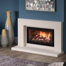 Load image into Gallery viewer, Capital Catarina 700 Fireplace Suite - Interstyle
