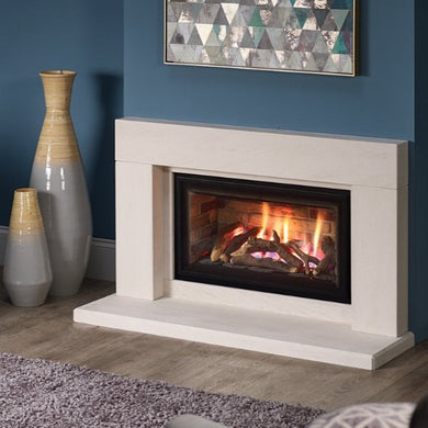 Capital Catarina 700 Fireplace Suite - Interstyle