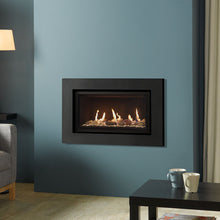 Load image into Gallery viewer, Gazco Studio 1 Glass Fronted Gas Fire - Interstyle
