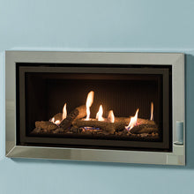 Load image into Gallery viewer, Gazco Studio 1 Glass Fronted Gas Fire - Interstyle