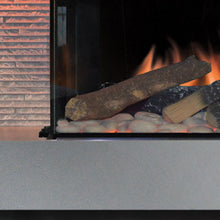 Load image into Gallery viewer, Evonic Nessa Electric Fireplace - Interstyle