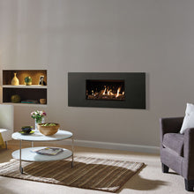 Load image into Gallery viewer, Gazco Studio 1 Glass Fronted Gas Fire - Interstyle