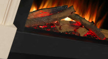 Load image into Gallery viewer, Visionfires VS75 Electric Fire