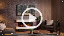 Load image into Gallery viewer, Gazco eStudio Arosa & Cerreto 140 Electric Fire Suites - Interstyle