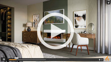 Load image into Gallery viewer, Gazco eStudio Arosa & Cerreto 140 Electric Fire Suites - Interstyle