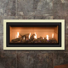 Load image into Gallery viewer, Gazco Studio 2 Glass Fronted Conventional Flue Gas Fire - Interstyle