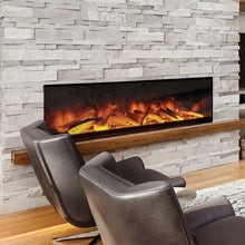 Load image into Gallery viewer, Evonic E1500 Built-In Electric Fire - Interstyle