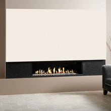 Load image into Gallery viewer, Gazco Studio 3 Glass Fronted Balanced Flue Gas Fire - Interstyle