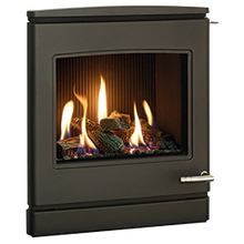 Load image into Gallery viewer, Gazco Logic HE Gas Fire - Interstyle