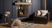 Load image into Gallery viewer, Stovax Chesterfield 5 Gas Stove - Interstyle