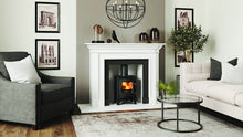 Load image into Gallery viewer, County 3 Wood Burning Stoves & Multi-fuel Stove - Interstyle