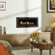 Load image into Gallery viewer, Gazco Studio 2 Glass Fronted Balanced Flue Gas Fire - Interstyle