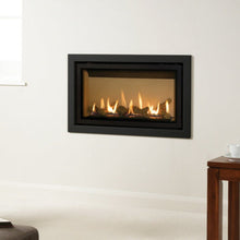 Load image into Gallery viewer, Studio Slimline | Gas Fires - Interstyle