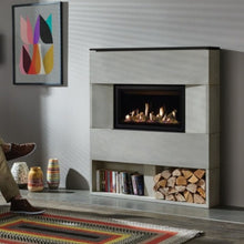 Load image into Gallery viewer, Studio Slimline | Gas Fires - Interstyle