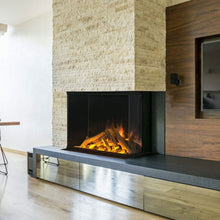 Load image into Gallery viewer, Evonic E800 Built-In Electric Fire - Interstyle