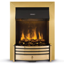 Load image into Gallery viewer, Dimplex Crestmore Opti-Myst Electric Fire - Interstyle