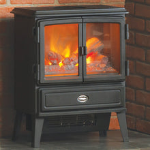 Load image into Gallery viewer, Dimplex Oakhurst Opti-Myst Electric Stove - Interstyle