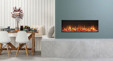 Load image into Gallery viewer, Gazco eStudio 105R Inset Electric Fire