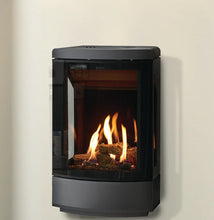 Load image into Gallery viewer, Gazco Loft Balanced Flue Gas Stove - Interstyle