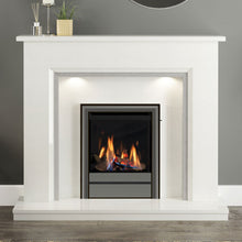 Load image into Gallery viewer, Elgin & Hall Moselle Micro Marble Fireplace Suite - Interstyle