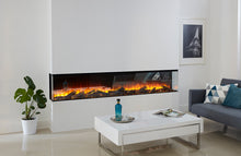 Load image into Gallery viewer, British Fires New Forest 2400 Electric Fire
