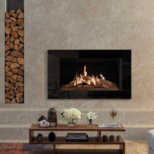 Load image into Gallery viewer, Gazco Reflex 105 Gas Fire Edge/Icon XS/Sorrento