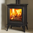 Load image into Gallery viewer, Stovax Sheraton 5 Multi-fuel and Woodburning Stoves - Interstyle