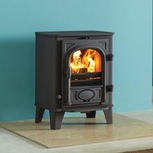 Load image into Gallery viewer, Stovax Stockton 3 Multifuel Eco Stove - Interstyle
