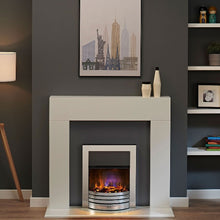 Load image into Gallery viewer, Dimplex Torridon 3D Optiflame Electric Fire