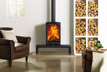 Load image into Gallery viewer, Vogue Stoves Midi & Midi T Wood-Burning and Multifuel - Interstyle