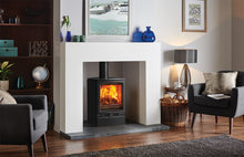 Load image into Gallery viewer, Vogue Stoves Midi & Midi T Wood-Burning and Multifuel - Interstyle