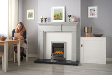 Load image into Gallery viewer, Logic2 Electric Chartwell Fire - Interstyle