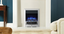 Load image into Gallery viewer, Logic2 Electric Chartwell Fire - Interstyle