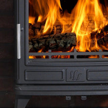 Load image into Gallery viewer, ACR Ashdale Multi Fuel Stove - Interstyle